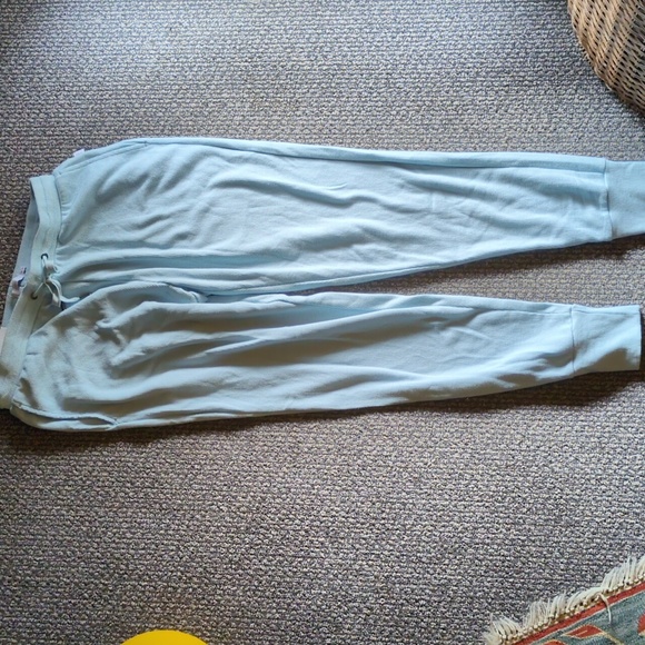 Onia waffle knit sweats - Picture 2 of 3